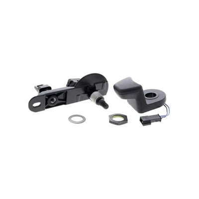 Nuevo botón de liberación del portón trasero para BMW 328i base 6 cilindros 3,0 L por 61627209167 Foto 1 de 2