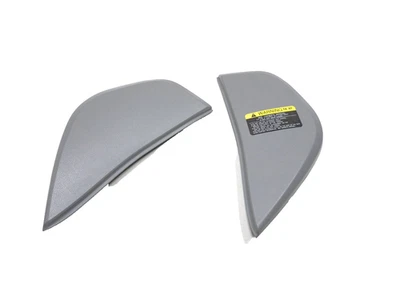 Cubierta de tapa de tablero Hyundai Accent 2014 izquierda y derecha OEM Foto 1 de 4