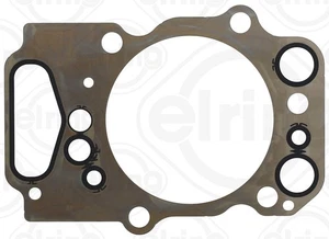 Elring 740331 Head Gasket 136mm FPM Metal Elastomer Fits Scania OEM 1893055 - Picture 1 of 3