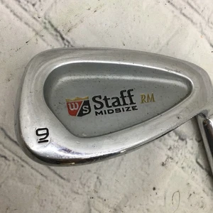 Wilson Staff Midsize RM 37" Golf 9 Iron RH / 1H-S99 - Picture 1 of 6