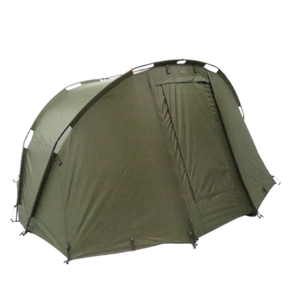Prologic Cruzade Bivvy And Overwrap 2 Man - Karpfenzelt, Campingzelt, Angelzelt - Bild 1 von 1