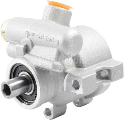 Power Steering Pump fits 1995-1999 Oldsmobile Aurora  VISION-OE - Image 1 of 3