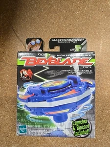 Beyblade Master Dranzer Vintage Hasbro 2002 CIB NEVER OPENED - Picture 1 of 4