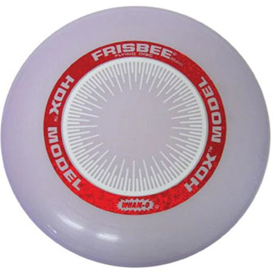 Disco Frisbee HDX Disco 165 g Foto 1 de 1