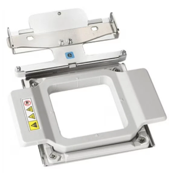 Brother PRMH50 Magnetic Hoop 50mm x 50mm (2" x 2") NIB - Image 1 of 1