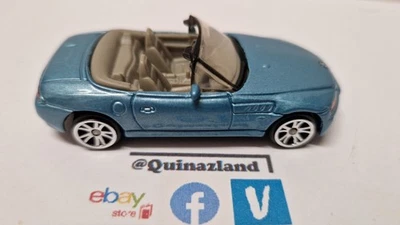 Motore max BMW Z3 (DV013) - Immagine 1 di 4