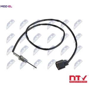SENSOR EXHAUST GAS TEMPERATURE EGT-MS-002 FOR MITSUBISHI  PEUGEOT  CITROËN - Picture 1 of 11