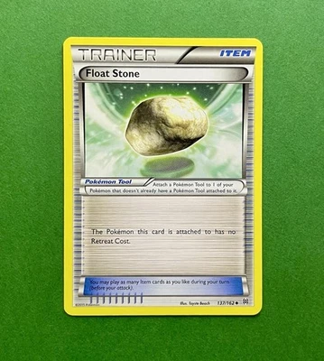 Float Stone 137/162 Breakthrough Regular - Image 1 of 4