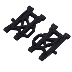 1 Pair Suspension Arm Replacement For HBX 3101A RC Car Plastic Front Lower S SPG - Picture 1 of 12