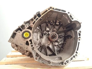 TL4054 GETRIEBE / 320103891R / 7549741 FÜR RENAULT SCENIC III 1.5 DCI DIESEL FAP - Picture 1 of 5