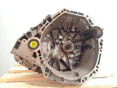 TL4054 GETRIEBE / 320103891R / 7549741 FÜR RENAULT SCENIC III 1.5 DCI DIESEL FAP - Image 1 of 4