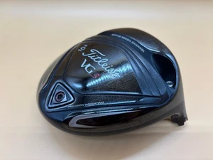 Titleist VG3 2016 10.5° Driver Head Only Right Handed 1day shipping - Picture 1 of 6