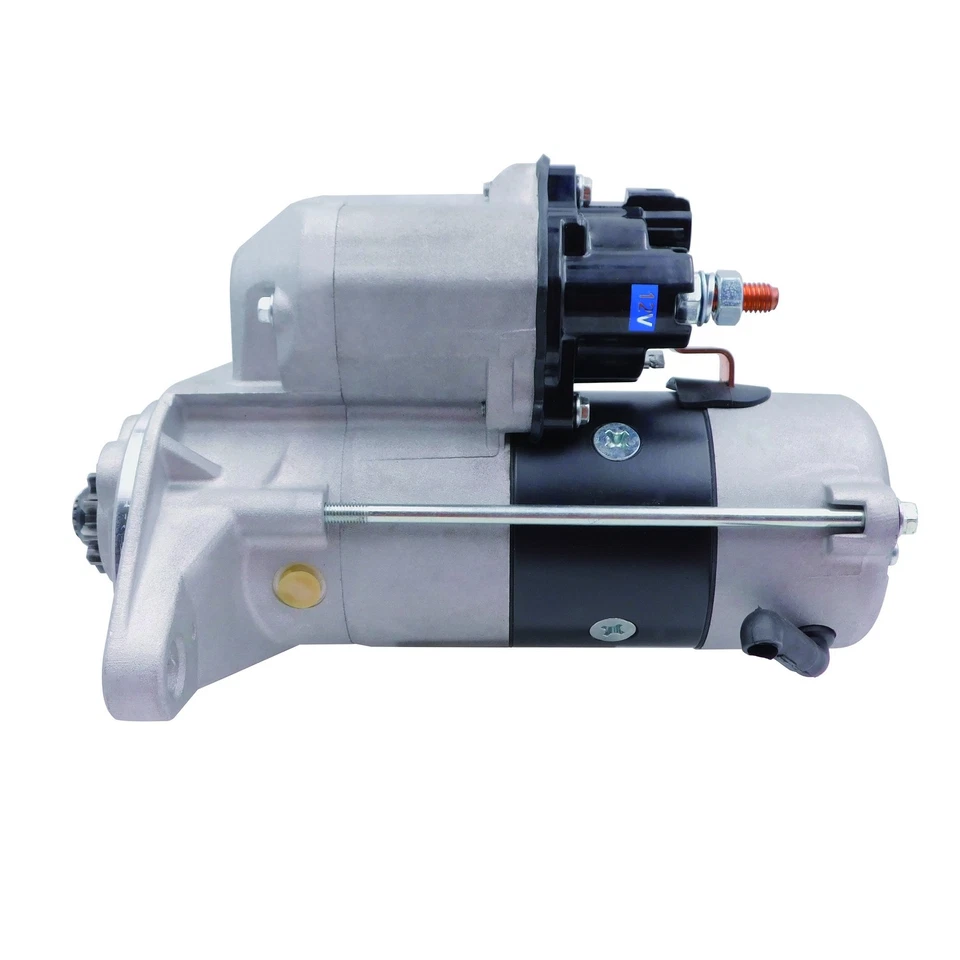 New Starter For GMC Truck W4500 W5500 Forward 2009-2010 428000-5860 - Image 1 of 4