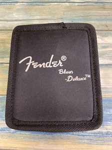 Fender 10 Hole Harmonica Set Of 3 C A G Tone Blues Deluxe Pack - Picture 1 of 9