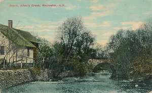 ROCHESTER NY � Allen�s Creek - Picture 1 of 2