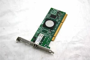 Genuine Qlogic QLA2460 High Profile PCI Fiber Channel HBA Card FC2410401-21 - Picture 1 of 3