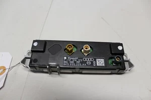 2009-2012 Audi A4 ANTENA BOOSTER REAR RIGHT MODULE UNIT ECU 8K5035225AA - Picture 1 of 2