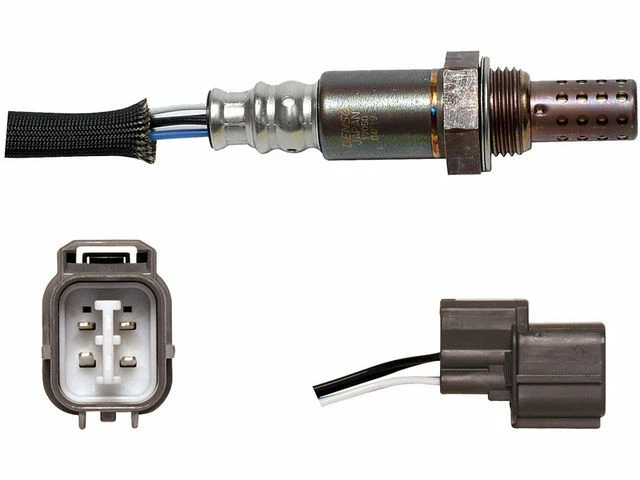 Sensor de oxígeno Upstream Denso para Honda Odyssey 2001-2004 3,5 L V6 29XFMT Foto 1 de 1