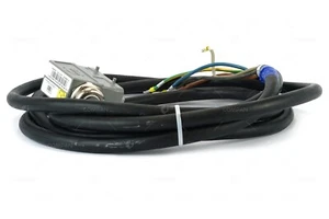 98Y3729-NO-PHASE IBM FC 1081 POWER CABLE DPI 32A FOR DS8870 4.8M WITHOUT PHASE C - Zdjęcie 1 z 6
