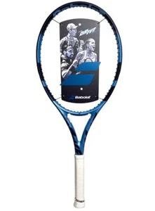 Racchetta tennis non incordata BABOLAT PURE DRIVE TEAM L2 - 101554-100 - Photo 1/2