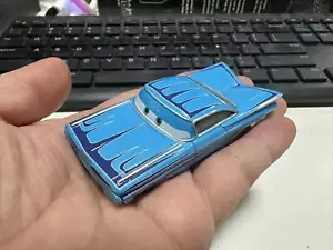 1:55 Disney Pixar Cars 3 Radiator Springs Classic Intro Ramone New Loose - Picture 1 of 4