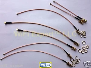 DJI Phantom 2 Vision Plus Stufe 3 Pilot und Vogel Kabel nur Mod Kit SMA oder RPSMA - Bild 1 von 3