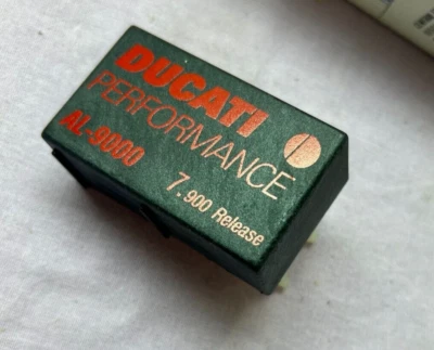 CDI/ECU Variable Steuergeräte Zündvorverstellung 96501699C Ducati DH1-186 - Bild 1 von 3