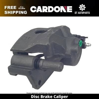 Pinza de freno de disco delantera derecha cardone 2004 para Mazda 6 2003-2005 Foto 1 de 4