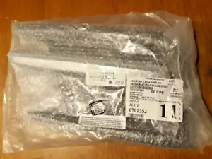 Fog Light Cover LH Driver Side for Subaru Ascent 2019-2023 SU1038123 57731XC01A - Picture 1 of 3