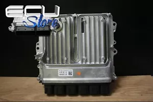 STEUERGERÄT / MOTORSTEUERGERÄT 0261S18540 DME 8691823 0 261 S18 540 - BMW F30... - Bild 1 von 1