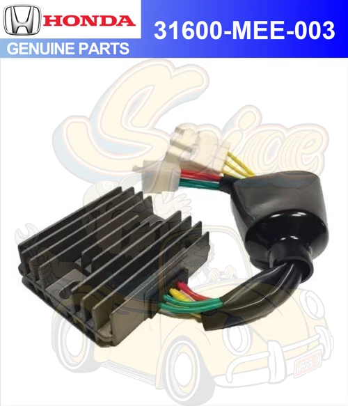 Honda (Genuine OE) 31600MEE003