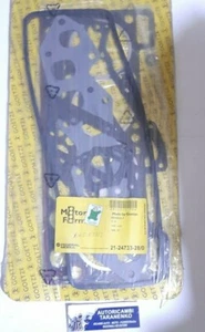 SERIE GUARNIZIONE SMERIGLIO GOETZE 21-24733-28/0 RENAULT 9-11-18 GTL - Bild 1 von 1