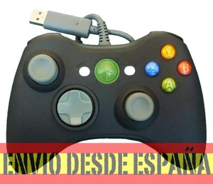 Mando con cable XBOX 360 *Compatible* Blanco - Picture 1 of 1