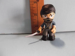 Funko Mystery Minis Emily Kaldwin 3"in Figure 2016 "New Open Box" - Picture 1 of 7