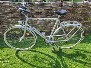 KETTLER Daxi SM Alu-Herrenfahrrad – 28 Zoll, 6-Gang – aus den 80er Jahren - Bild 1 von 9