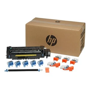 Kit d'entretien HP LaserJet 110V (L0H24A) HEWL0H24A - Photo 1/2