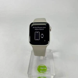 Apple Watch SE 2a Generazione 40MM Alluminio A2726 - Foto 1 di 9