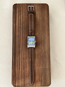 Paul Frank Clancy Giraffe Wristwatch Watch - NEW & VERY RARE! - Picture 1 of 4