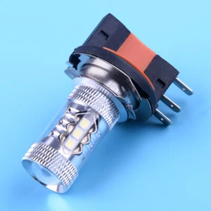 Hot 1pcs H15 Fog Light Bulb Headlight White Daytime Running Driving Lamp - Imagen 1 de 5