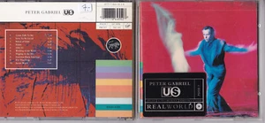 Mike Oldfield -Us- CD Real World Records - Bild 1 von 1