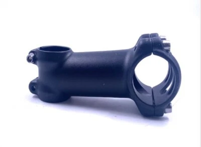 Vástago de bicicleta negro sin rosca Kalloy UNO 1-1/8" 31,8 mm 60/70/80/90/100/110/120 Foto 1 de 4