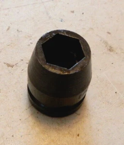 Apex USA 3/8" Drive 3/8 Inch 6 point Shallow Impact socket NEW USA made - Picture 1 of 4