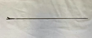 Aesculap PO628R AdTec Monopolar Laparoscopic Needle Holder Insert 5mm x 310mm - Picture 1 of 11
