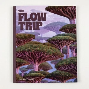 The Flow Trip The Roots Issue 2025 - Imagen 1 de 1