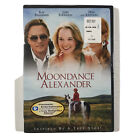 Moondance Alexander (DVD, 2009, Canadian Sensormatic Widescreen) Brand New -O
