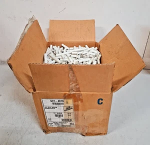 500 Qty. of Waterway 3/8" Barb Manifolds 672-4070 (500 Qty) - Picture 1 of 13