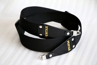Pentax 645 or 67 Fit Wide Camera Shoulder/Neck Strap - BRAND NEW - Image 1 of 4