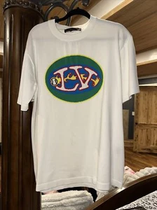 Men Louis Vuitton Baseball Shirt - Picture 1 of 5