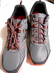 New Balance Gunmetal Dynamite M430LG1 Herren Laufschuhe Größe 11 D - Bild 1 von 9