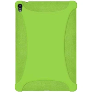 For HTC Google Nexus 9 Case Silicone Jelly Skin Back Cover Protector - Green - Picture 1 of 2